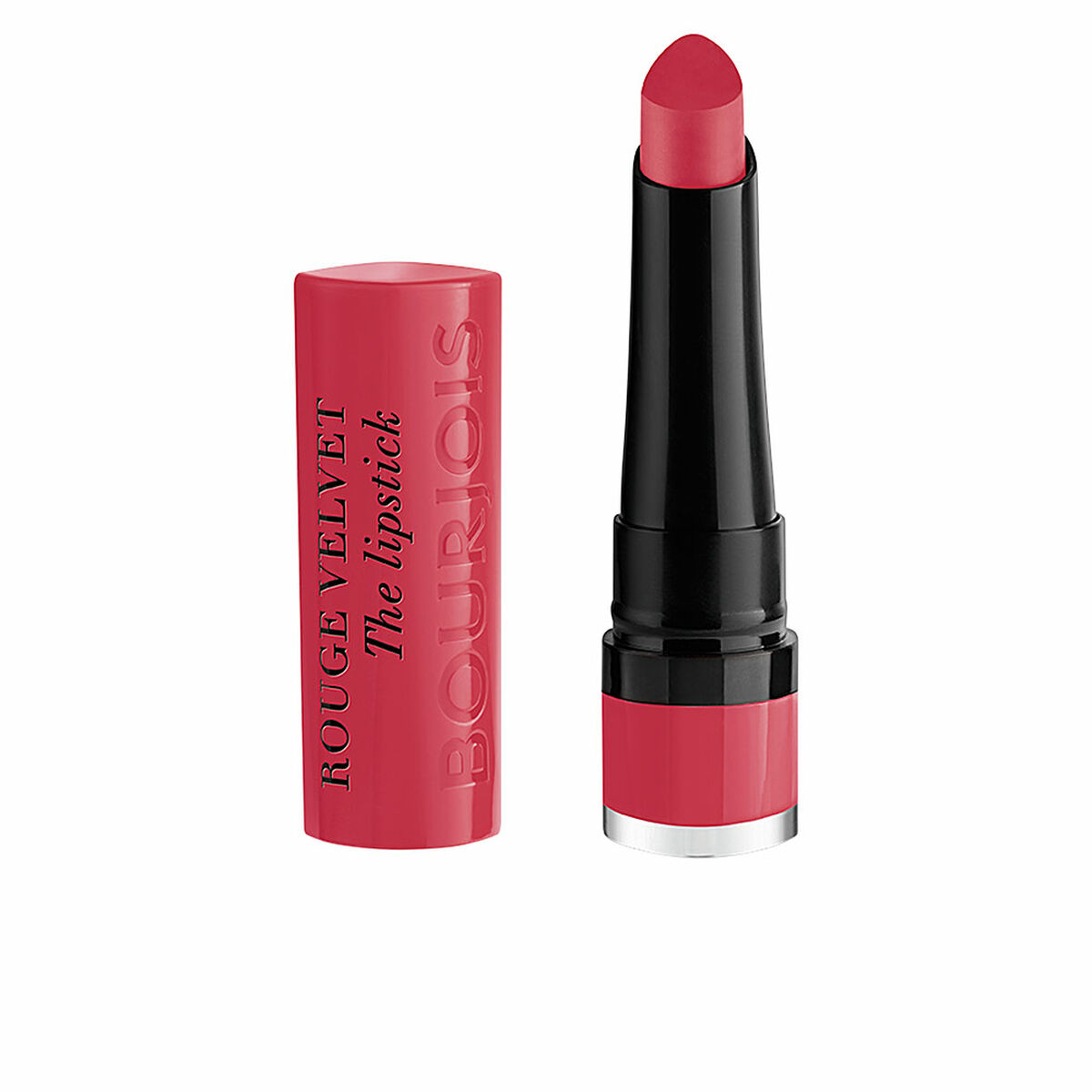 Lūpu Krāsas Rouge Velvet Bourjois 2,4 g